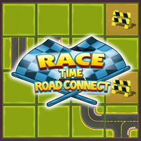 Race Time Road Connect
