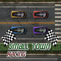 Small Town Racing