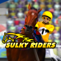Sulky Riders
