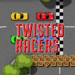 Twisted Racers
