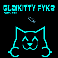 Glaikitty Fyke Catch Fish!
