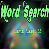 Word Search Game Play - 52