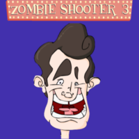 Zombie Shooter 3