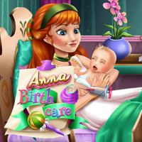 Anna Birth Care