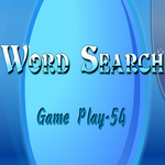 Word Search Game Play - 54