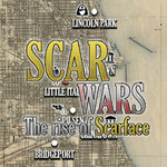Scar Wars The Rise Of Scarface