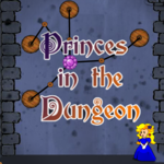 Princess In The Dungeon