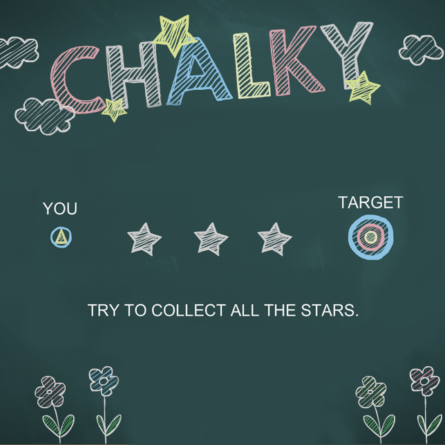 Chalky - Play Chalky at UGameZone.com