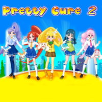 Pretty Cure 2