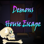 Demon House Escape