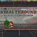 Stealth Bound