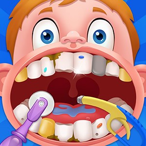 Jogos de dentista - Jogar Online Grátis Jogos de dentista em UGameZone