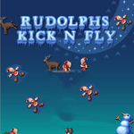 Rudolphs Kick N Fly