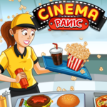 Cinema Panic