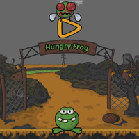 Free Online Games,Feed the hungry frog. Catch mosquitoes, flies, and other bugs. Click your mouse button to catch the bugs in the target. Watch out for the crazy flies and the spiders. Catch two or more bugs at once for extra bonus points. Try to play through all 20 levels and unlock all of the achievements. Have fun!