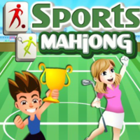 Sports Mahjong,Siapa yang tahu kalau kamu bisa bersenang-senang berolahraga bertemakan game麻雀。 Uji keterampilan Mahjongmu yang menakjubkan di game teka-teki yang paling menantang di internet！