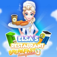 Elsa's Restaurant Breakfast Management 3
