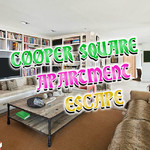 Cooper Square Apartment Escape