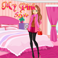 My Pink Style