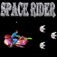 Space Rider