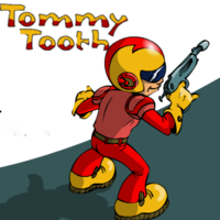 Tommy Tooth
