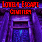 Lonely Escape Cemetery