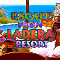 Escape From Ladera Resort