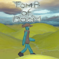 Tomb of Doom