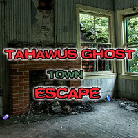 Tahawus Ghost Town Escape