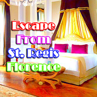 Escape From St. Regis Florence