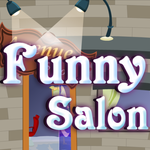 Funny Salon