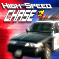 High Speed Chase 2