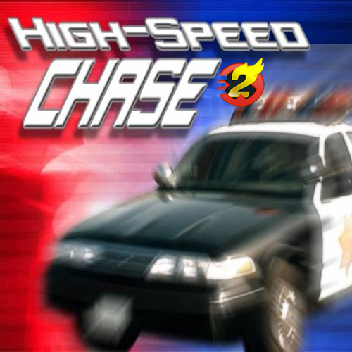 Friends chase speed