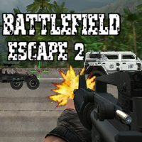 Battlefield Escape 2