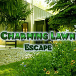 Charming Lawn Escape