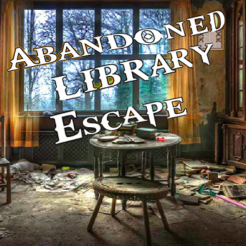 Great library escape прохождение