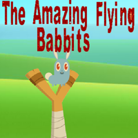 The Amazing Flying Babbits