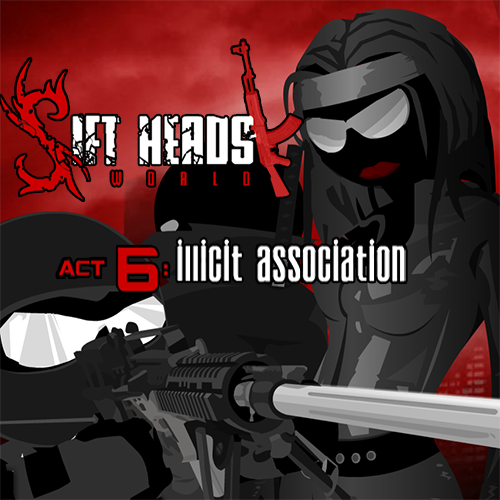 sift heads world act 6 hacked