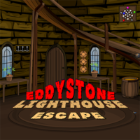 Eddystone Lighthouse Escape