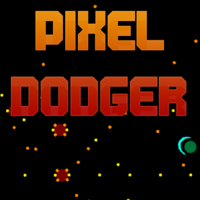Pixel Dodger