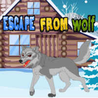 Escape From Wolf