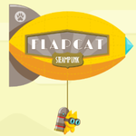 FlapCat Steampunk