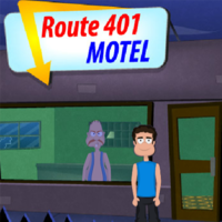 Route 401 Motel