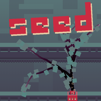 SEED,SEED is an interesting puzzle game, you can play it in your browser for free. In games, you need to try your best to find ways to plant the seed. Once you move different items to together according to the instructions, the seed will sprout. Use mouse and keyboard to interact. Have fun!