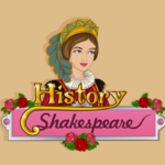 History Shakespeare