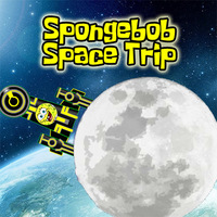 SpongeBob: Space Trip