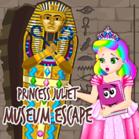 Princess Juliet Museum Escape