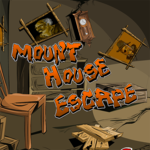 Mount House Escape