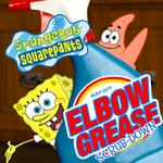 SpongeBob SquarePants: Elbow Grease