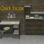 Quick Escape Jail